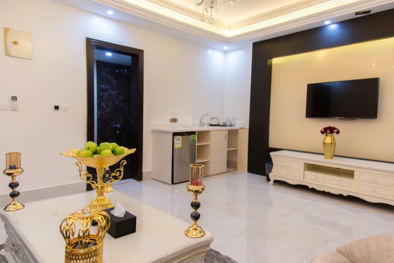 מלון אבהא Grand House מראה חיצוני תמונה